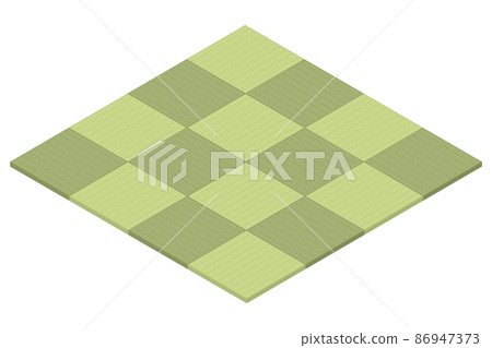 Ryukyu Tatami 86947373