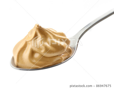 whipped caramel and coffee cream whipped caramel and coffee cream 86947675