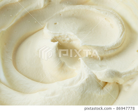 whipped mascarpone cream cheese 86947778