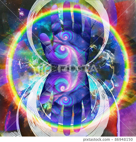 Hand of Creator 86948150