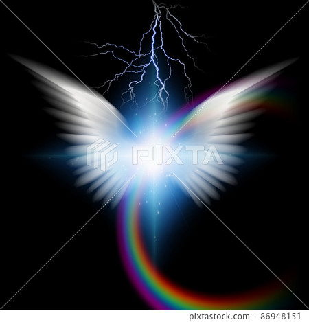 Angel's star 86948151