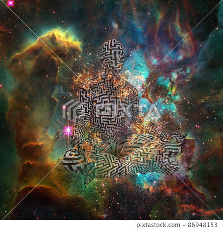 Meditation 86948153