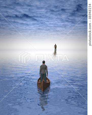 To the light To the light 86948154