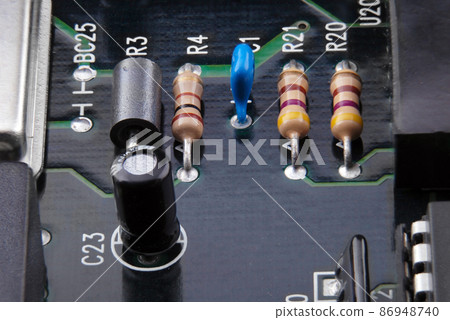 circuit board circuit board 86948740