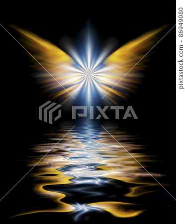 Angel's Wings 86949080