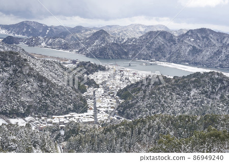 天文台的城崎 86949240