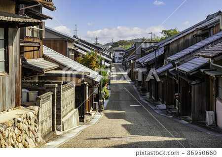 Seki Post Town, Kameyama City, Mie Prefecture 86950660