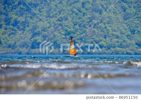 栃木縣莊濱露營地遊艇 86951150