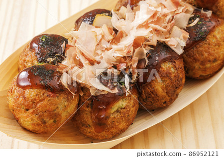 章魚燒 章魚燒 86952121