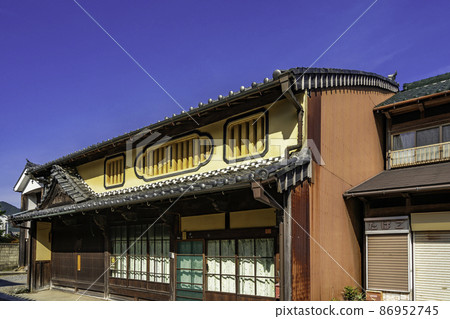 Seki Post Tsuruya, Kameyama City, Mie Prefecture 86952745