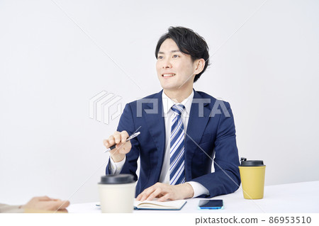 商人見面 86953510