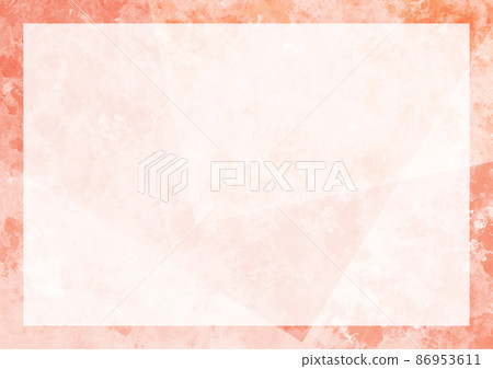 Overlapping background material of Japanese paper Overlapping background material of Japanese paper 86953611
