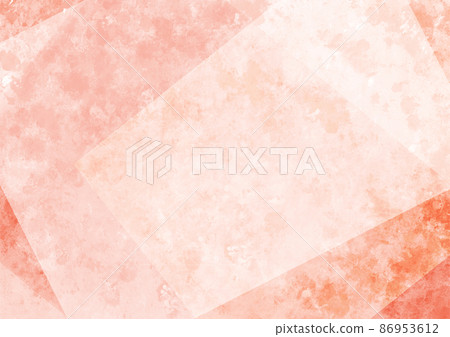 Overlapping background material of Japanese paper 86953612