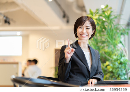 OL Business Woman Shooting Cooperation: WEEK Shibadaimon (Sun Frontier Fudousan) OL Business Woman Shooting Cooperation: WEEK Shibadaimon (Sun Frontier Fudousan) 86954269