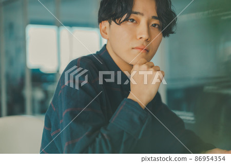 College student / vocational school student College student / vocational school student 86954354