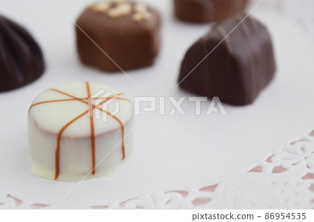 Chocolate chocolate Chocolate chocolate 86954535