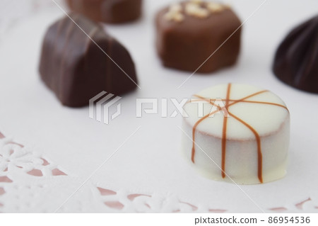 Chocolate chocolate Chocolate chocolate 86954536