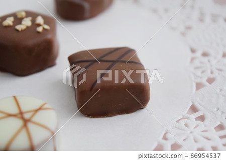 Chocolate chocolate Chocolate chocolate 86954537