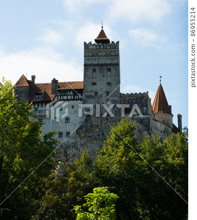 Bran Castle, Romania 86955214
