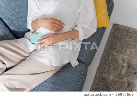 Female parts cut for napping Female parts cut for napping 86955666