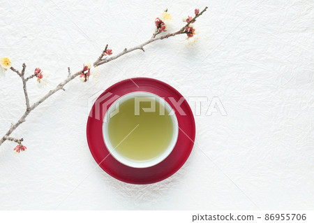 Green Tea  Green Tea  86955706