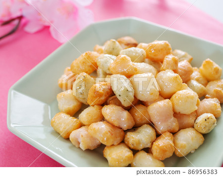 關西的Hina-arare 86956383