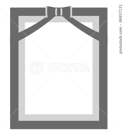 死者的相框 死者的相框 86957131