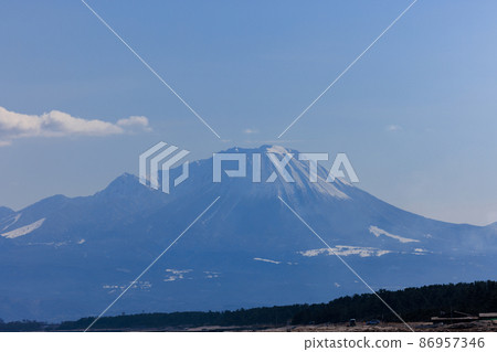 Winter Oyama 86957346