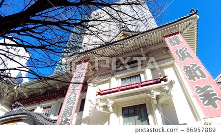 東銀座歌舞伎座 東銀座歌舞伎座 86957889