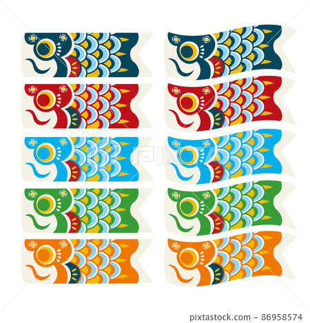 Carp streamer Carp streamer 86958574