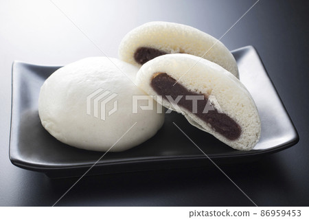 Sake bun 86959453