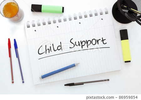 Child Support Child Support 86959854