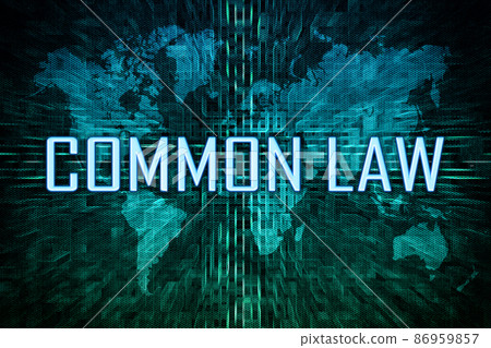 Common Law Common Law 86959857
