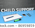 Child Support 86959859