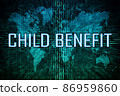 Child Benefit 86959860