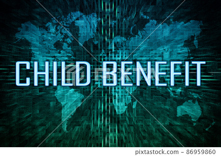 Child Benefit 86959860