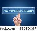 Aufwendungen 86959867