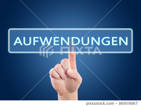 Aufwendungen Aufwendungen 86959867