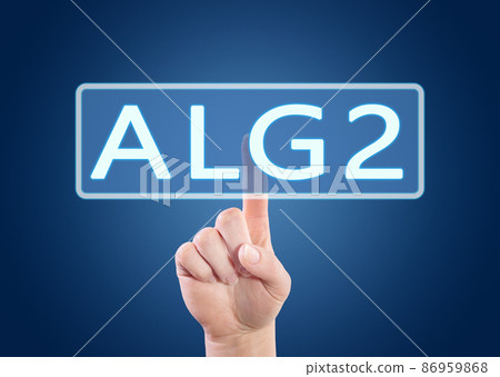 Arbeitslosengeld 2 Arbeitslosengeld 2 86959868