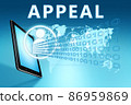 Appeal 86959869