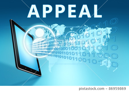 Appeal Appeal 86959869