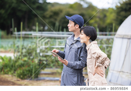 Smart agriculture Smart agriculture 86959884