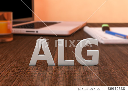 ALG - Arbeitslosengeld ALG - Arbeitslosengeld 86959888