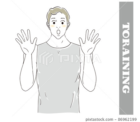 Amazing fitness instructor 86962199