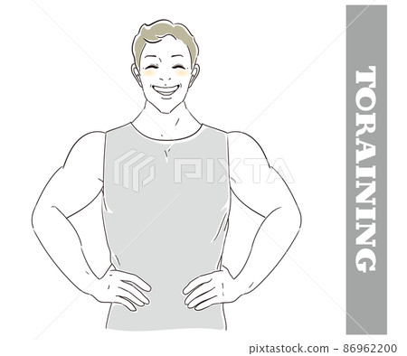 微笑健身教練 86962200