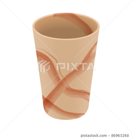 備前燒杯圖 備前燒杯圖 86963268