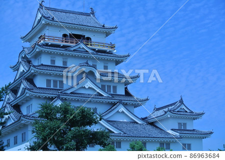 福山城 福山城 86963684