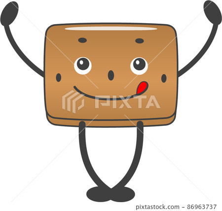 康龐 罐裝麵包 乾麵包 86963737