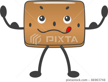 康龐 罐裝麵包 乾麵包 86963748