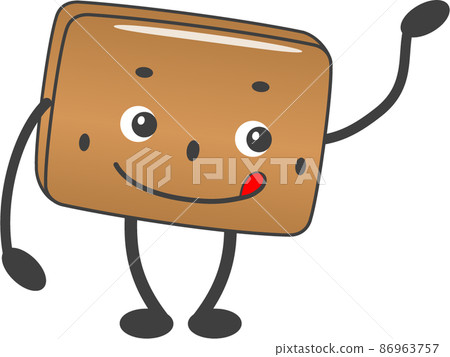 康龐 罐裝麵包 乾麵包 86963757